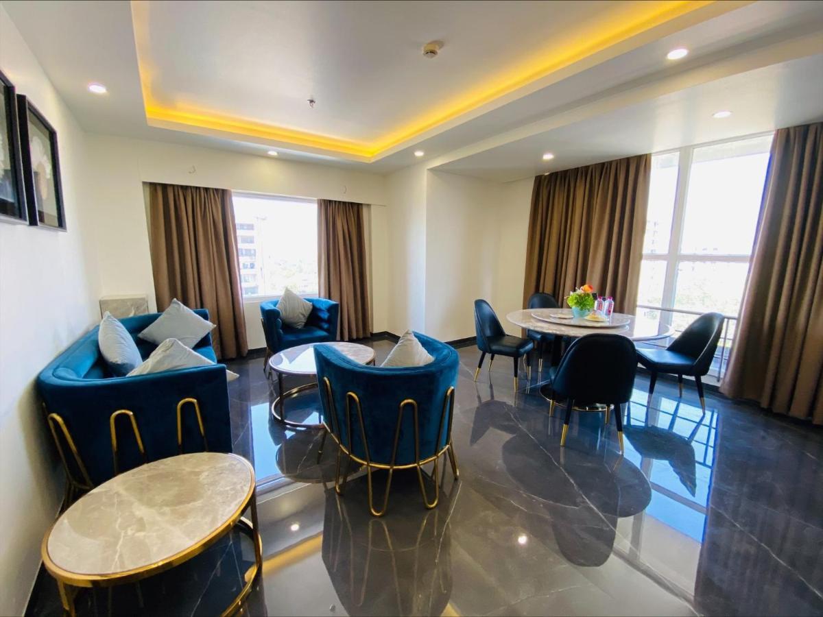 Apricot Hotel , Ahmadabad Zewnętrze zdjęcie